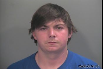 Jonathan  Cole Mugshot