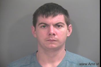 Jonathan  Cole Mugshot