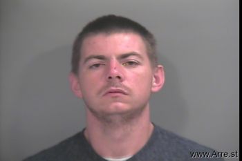 Jonathan  Cole Mugshot