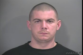 Jonathan  Cole Mugshot