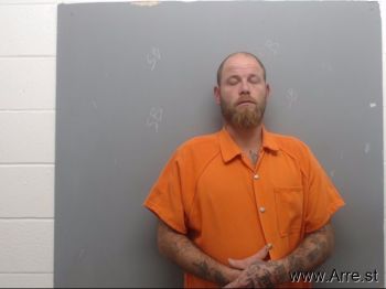 Jonathan Lee Cook Mugshot