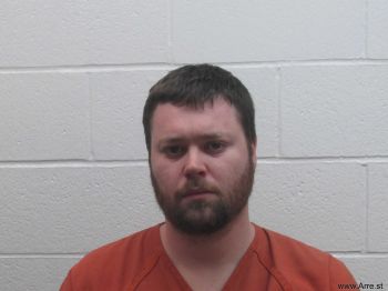 Jonathan Dylan Crabb Mugshot