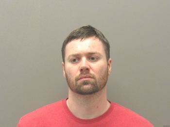 Jonathan Dylan Crabb Mugshot