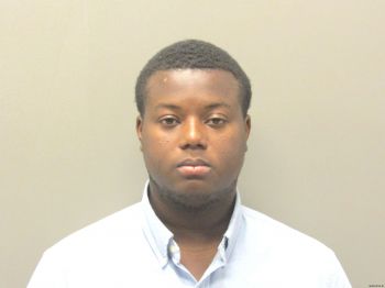 Jonathan Deshawn Daniels Mugshot