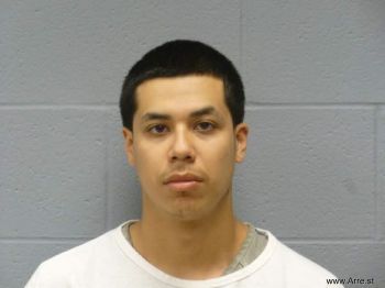 Jonathan  Duran Mugshot