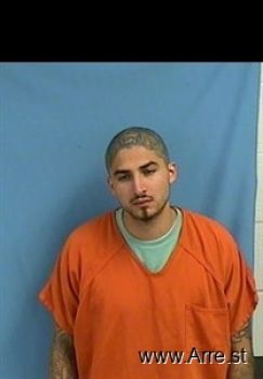 Jonathan  Escobedo Mugshot