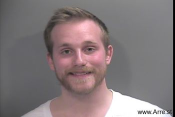 Jonathan  Fletcher Mugshot