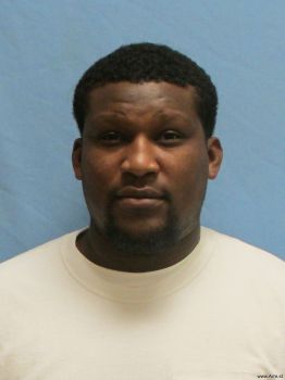 Jonathan R Foster Mugshot