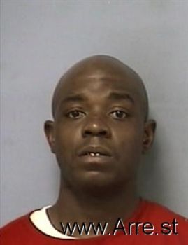 Jonathan Dewayne Foster Mugshot