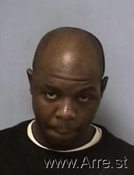 Jonathan Dewayne Foster Mugshot