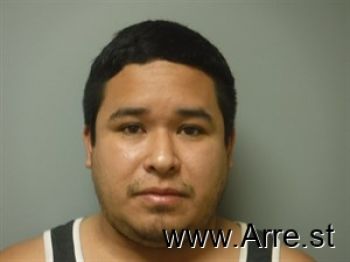 Jonathan  Garcia Mugshot