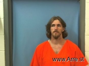 Jonathan Kyle Chann Gibson Mugshot