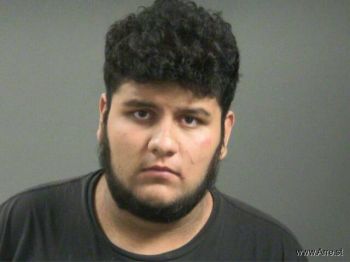 Jonathan  Gonzalez Mugshot