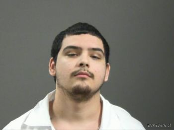 Jonathan  Gonzalez-rodriguez Mugshot