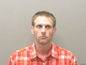 Jonathan  Gray Mugshot