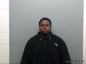 Jonathan  Green Mugshot