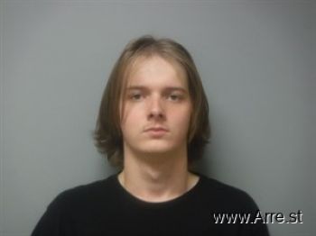 Jonathan Matthew Greenway Mugshot