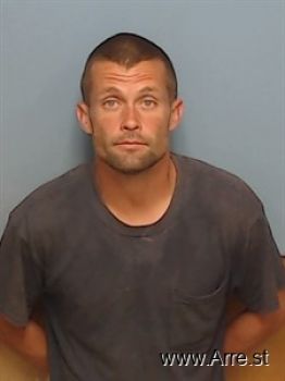 Jonathan Robert Hadley Mugshot