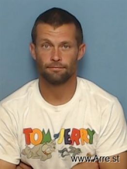 Jonathan Robert Hadley Mugshot