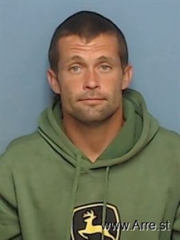 Jonathan Robert Hadley Mugshot