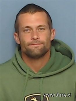 Jonathan Robert Hadley Mugshot