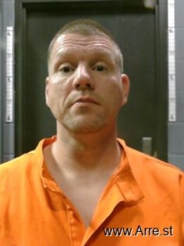 Jonathan Mathew Hampton Mugshot