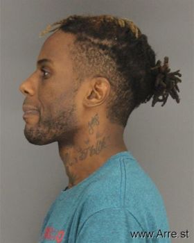 Jonathan Merchand Harris Mugshot