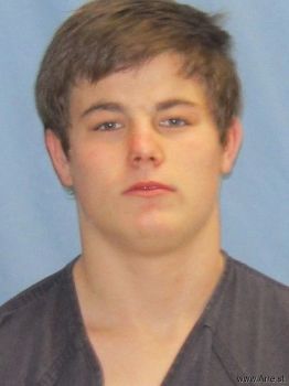 Jonathan Mt Haynes Mugshot