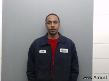 Jonathan D Henry Mugshot