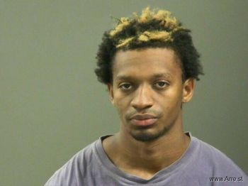 Jonathan  Hicks Mugshot