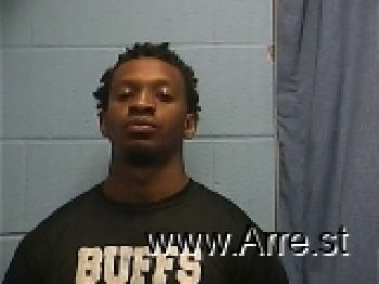 Jonathan Jordan Hicks Mugshot