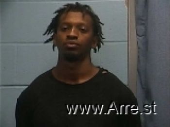 Jonathan Jordan Hicks Mugshot