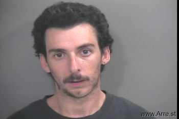 Jonathan  Hill Mugshot