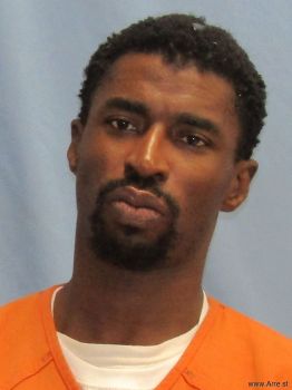 Jonathan Dewayne Jackson Mugshot