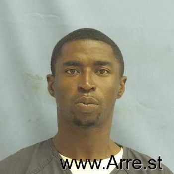 Jonathan Dewayne Jackson Mugshot