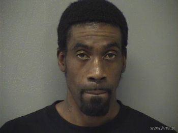 Jonathan Terrell James Mugshot