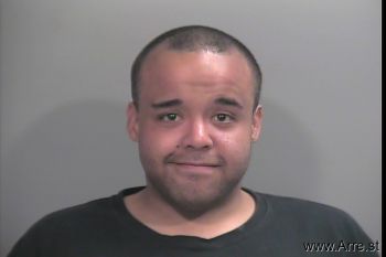 Jonathan  Lane Mugshot