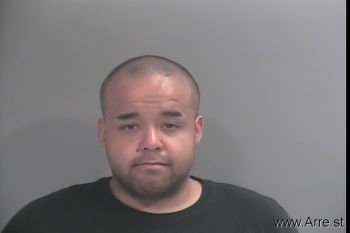 Jonathan  Lane Mugshot