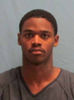 Jonathan Michael Ledbetter Mugshot