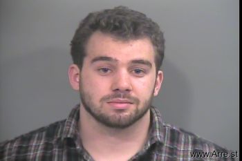 Jonathan  Lewis Mugshot