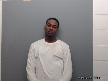 Jonathan Jamar Lewis Mugshot