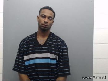 Jonathan Jamar Lewis Mugshot