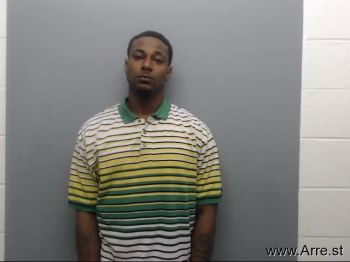 Jonathan Jamar Lewis Mugshot