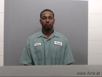 Jonathan Jamar Lewis Mugshot