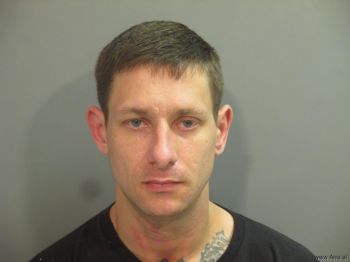 Jonathan  Lively Mugshot