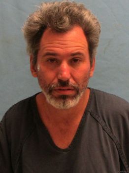 Jonathan Wade Long Mugshot