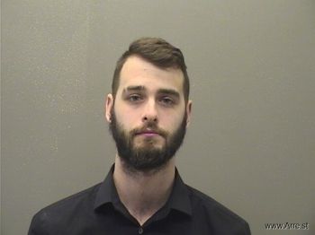 Jonathan Duane Long Mugshot