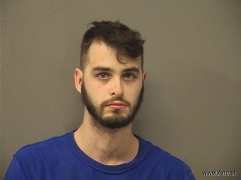 Jonathan Duane Long Mugshot