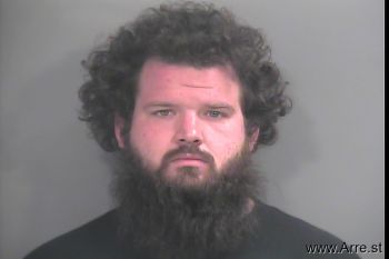 Jonathan  Long Mugshot