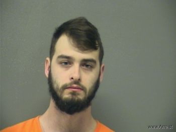 Jonathan Duane Long Mugshot